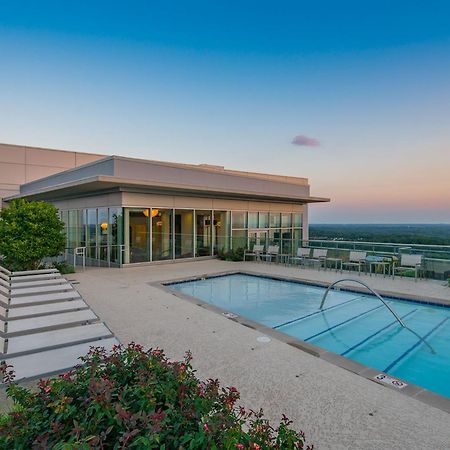 Aparthotel Hala Tysons McLean Exterior foto