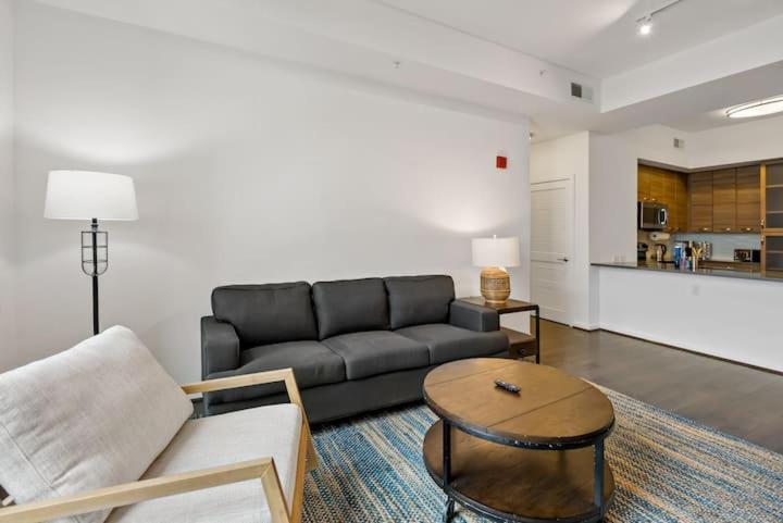 Aparthotel Hala Tysons McLean Exterior foto